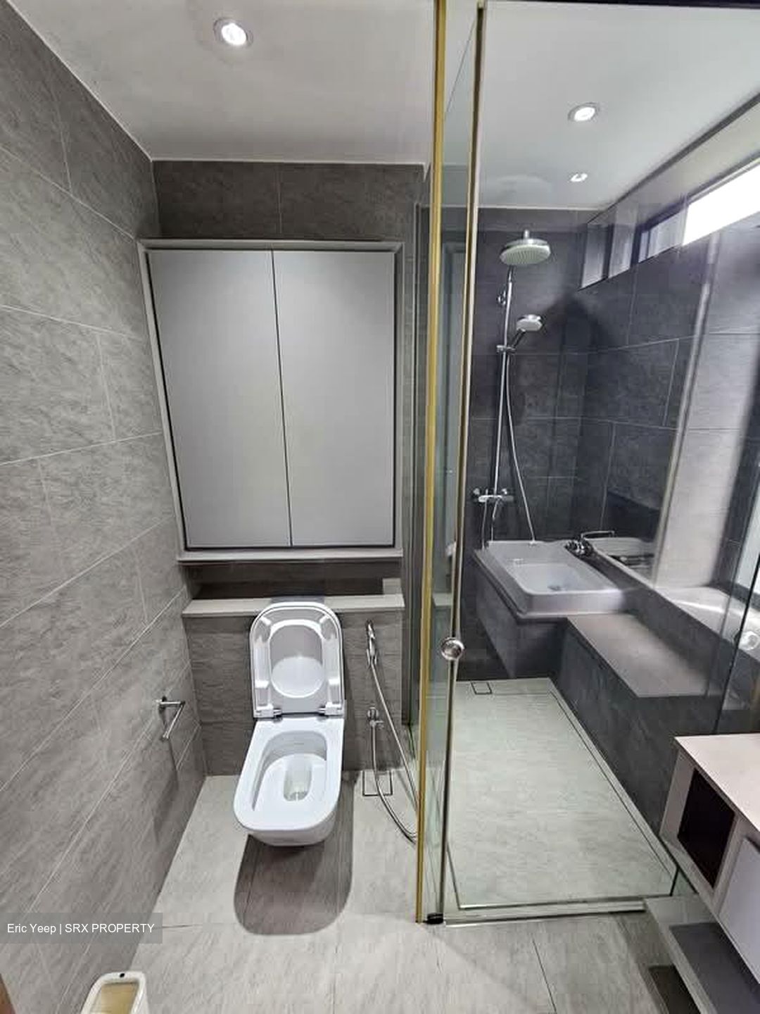 Kandis Residence (D27), Condominium #586698091